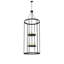 Cilindro 12 - Light Pendant