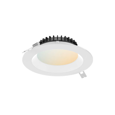 DALS Connect Pro 6 Inch Deep Regressed Panel