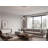 Modern Swirl LED Chandelier LED Pendant Light | Dimmable 3CCT (3000K/4000K/5000K) | Adjustable Cable | Aluminum Hanging Fixture | High-Efficiency Eye-Care LED for Kitchen Island, Dining Room & Stairwell-1693654758