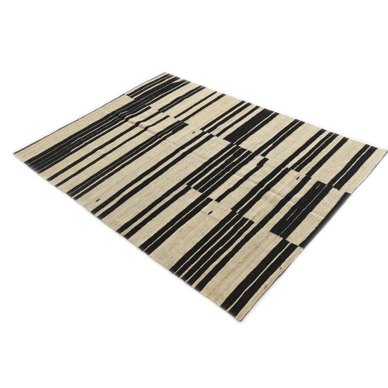 Tapis ivoire 4 pi x 6 pi