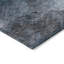 Tapis bleu marine intérieur / extérieur en polyester tissé à la machine Fayme-699505181