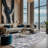 Machine Washable Gray Area Rug-2122386523
