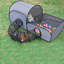 Cat Playpen