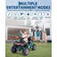 Idealhouse Battery Powered Ride On-129872663