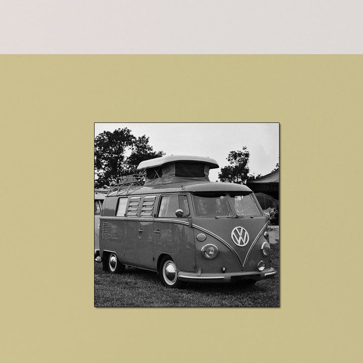 Wrapped Canvas Print, 70cm H x 70cm W x 1.8cm D