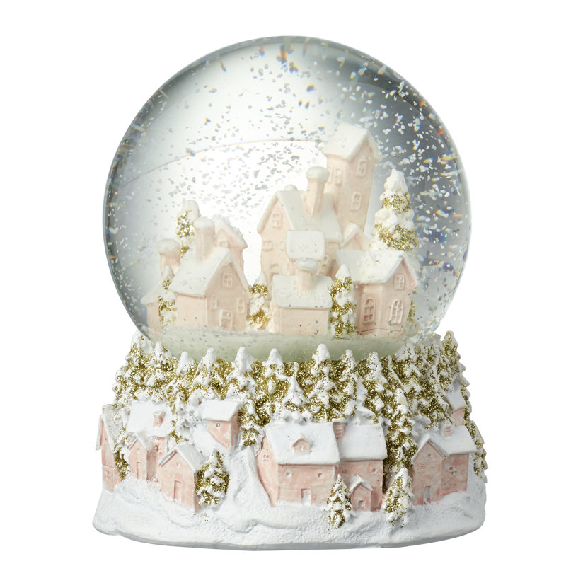 Snow Globe