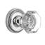 Rope Rosette with Waldorf Door Knob-1620129861