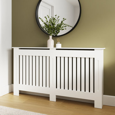Harrison Medium Radiator Cover