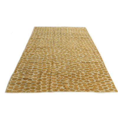 Judy Yellow Rug