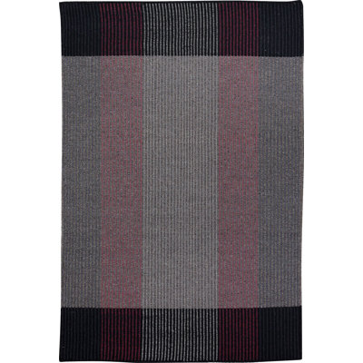 Wellesley Wool Hand Woven Area Rug
