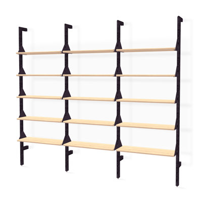 Branch 3 - Shelving Unit