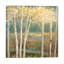 Nature's Palette II by Ruane Manning - Wrapped Canvas Painting-42154215-101413710