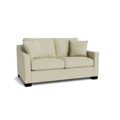 Aceyon Upholstered 56'' Loveseat