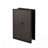 Metal Storage Cabinet with Locking Doors and Adjustable Shelf, Folding Filing Storage Cabinet , Folding Storage Locker Cabinet for Home Office,School,Garage