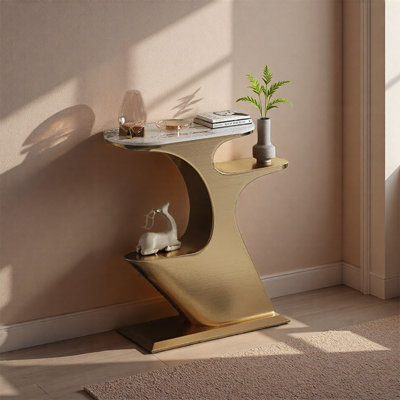Console Luxury
