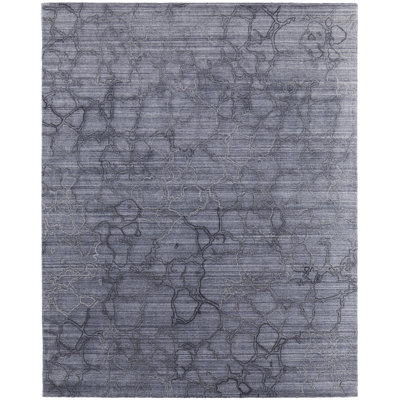 Performance Viscose Indoor Rug