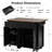 Jamera 53.5'' Kitchen Island-543625502