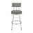 Bodhan Swivel Upholstered Faux Leather Counter Stool-1153958429-1153958400