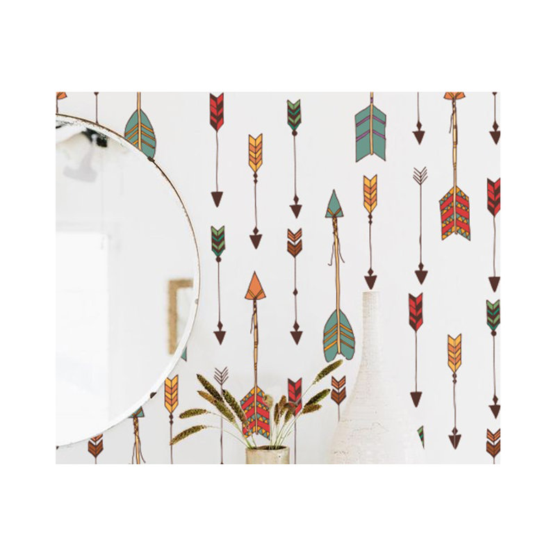Manvel Wallpaper, 250 x 250cm
