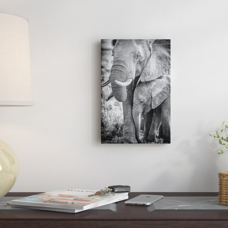 «azure mara national reserve ; narok county ; kenya iii», reproduction de photo sur toile, H 40 po x l 26 po x P 1,5 po