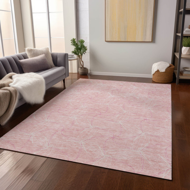 Tapis Aquaisha, Rectangle 9' x 12'