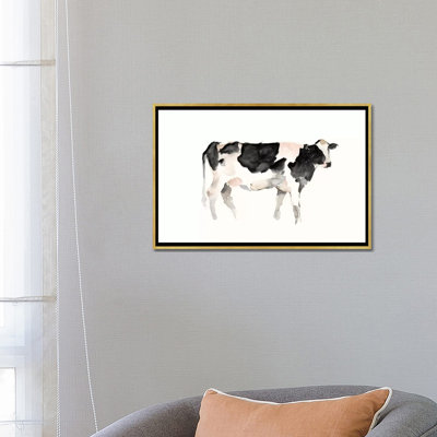 « Farm animal Study II » par Ethan Harper, reproduction d’art