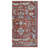 Oriental Machine-Made Red Area Rug-68793257