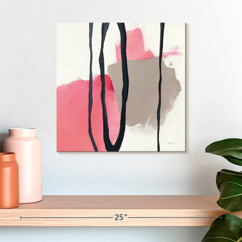 Avery Somersault, 16" H x 16" W