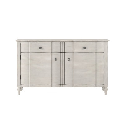 Alcove 68'' W Solid Wood Buffet