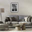 Pont industriel Intertwining, reproduction sous verre, design par Sophie 6-951254064-951254065