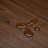 Donquell 15.74'' W Particle Board Nightstand