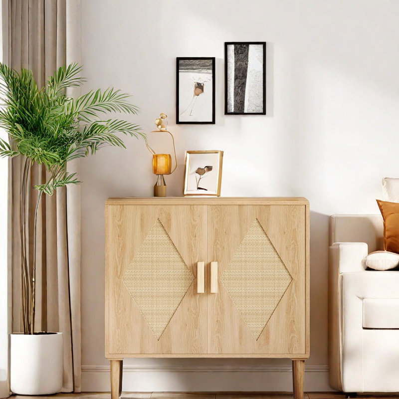 Sideboard Accent Chest