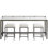 Essence 82'' W Console Table