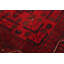 Tapis de zone en laine 5 pi x 6 pi 5 po main-of-kind-noué la 2010s esari turque Allaina