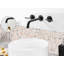 Wall Mounted Basin Mixer Tap Brass-944535109