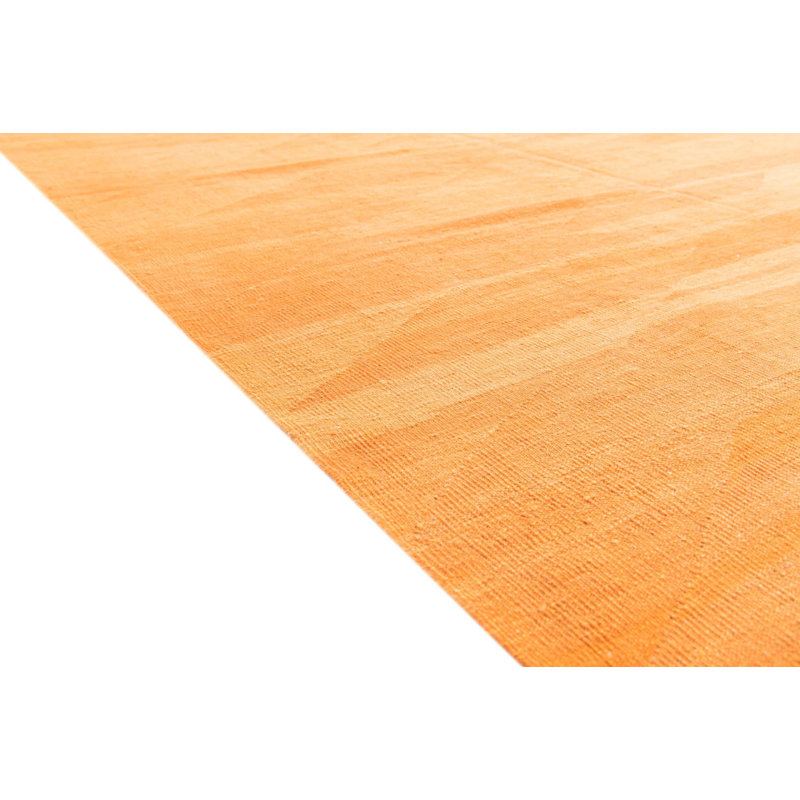 Noor Orange Rug