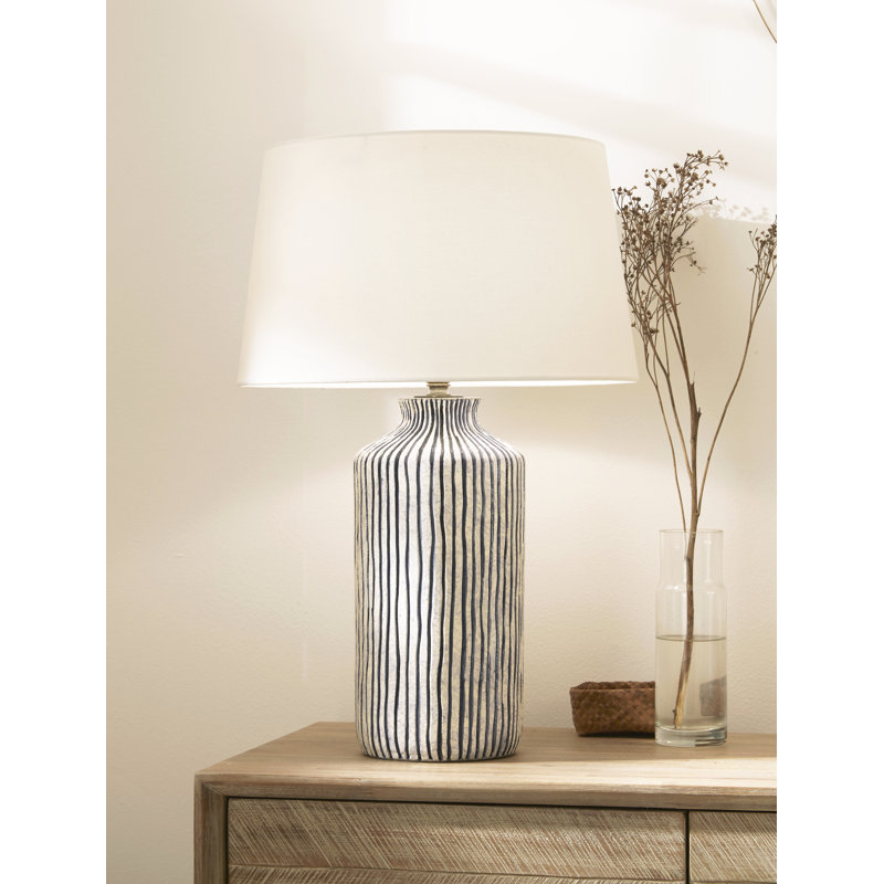 Ceramic Table Lamp