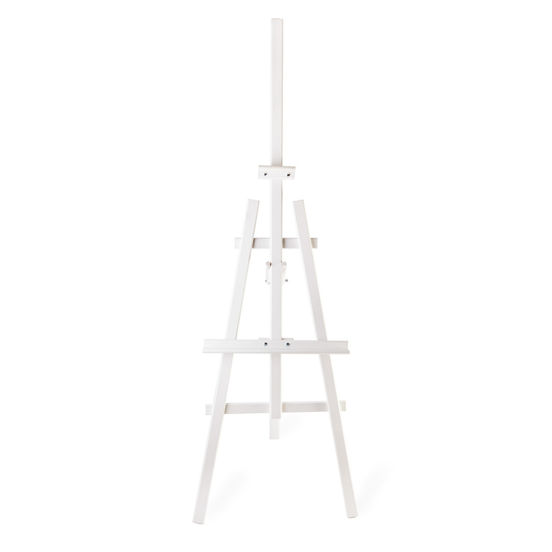 Gargi Ebern Designs Folding Wood Tripod Easel
