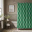 Holly Checks - Premium Shower Curtain_0039-1264567541