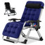 Chaise de camping pliante avec coussin Deges-584016310
