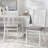 Arless 4 - Person Trestle Dining Set-87529729