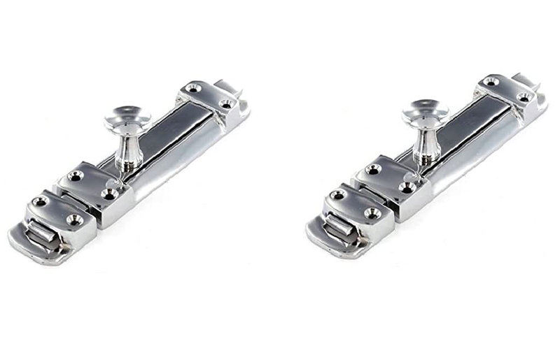 Pocket Door Hardware