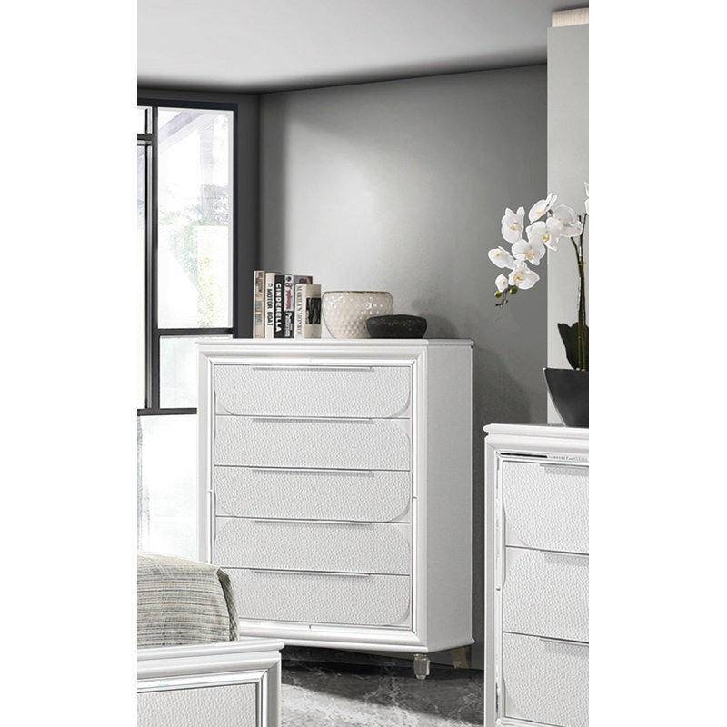 Mobilier de chambre à coucher 1Pc