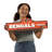 NFL Cincinnati Bengals Street Sign