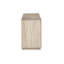 Tussac Media Console - Matte Brown Neem-512810815