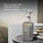 Stillness Soak 46 In. X 46 In. Freestanding Bath