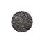 Drape Wall Art, Round, Liquid Silver