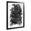 Sugar Skull Design Art - Wall Art-23738371-23738372