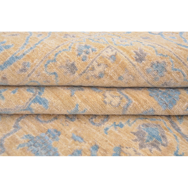 Ziegler 3000 Wool Oriental Area Rug
