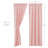 Annie Buffalo Check 100% Cotton Curtain-947407130-947407128